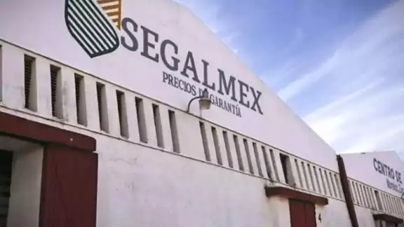 Suman 9 detenidos por desfalco millonario a Segalmex