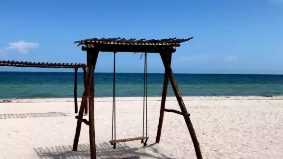 En Telchac Puerto tienes la oportunidad de encontrarte con diversos atractivos como son el Museo del mar