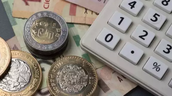 Proponen pago de doble aguinaldo en México Proponen pago de doble aguinaldo en México