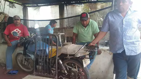En comisarías, como Santa Rosa Concepción, sembradores expresan inconformidad por las inconsistencias que enfrentan, entre ellas amenazas. En comisarías, como Santa Rosa Concepción, sembradores expresan inconformidad por las inconsistencias que enfrentan, entre ellas amenazas.