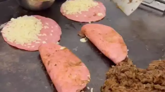 Así es como lucen las Quesabarbies Así es como lucen las Quesabarbies