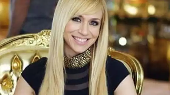 La cantante y modelo, Noelia, compartió hace unos días una preocupante experiencia que vivió junto con Jorge Reynoso, su pareja
