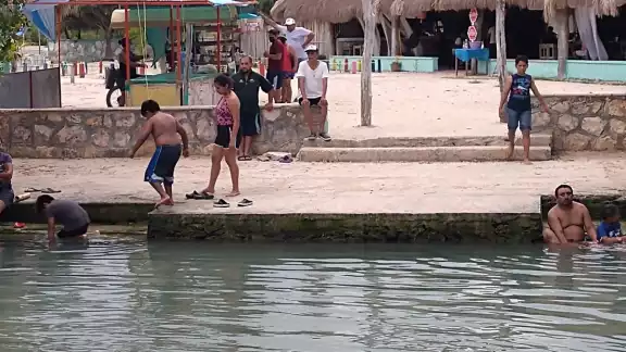 Se busca que el turismo sea generador de empleo e ingresos a la población; fomentarán el respeto al ecosistema Se busca que el turismo sea generador de empleo e ingresos a la población; fomentarán el respeto al ecosistema