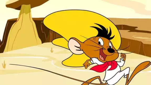 Speedy González Speedy González