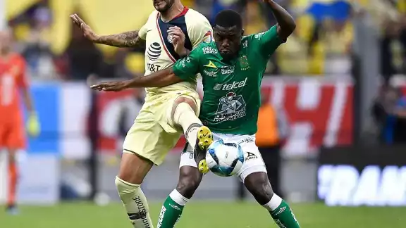 León busca arrebatarle el liderado general de la Liga MX al América
