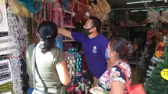 Este viernes culmina el “Buen Fin”