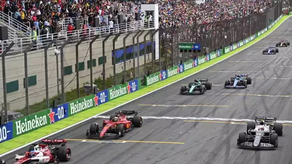 La competencia femenil de la F1 es bautizada como ‘F1 Academy’ y tendrá el objetivo principal el conducir a las mujeres hacia el campeonato de Fórmula 3 La competencia femenil de la F1 es bautizada como ‘F1 Academy’ y tendrá el objetivo principal el conducir a las mujeres hacia el campeonato de Fórmula 3