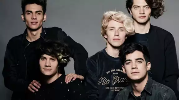 ¿Cuándo será el último concierto de CD9? ¿Cuándo será el último concierto de CD9?