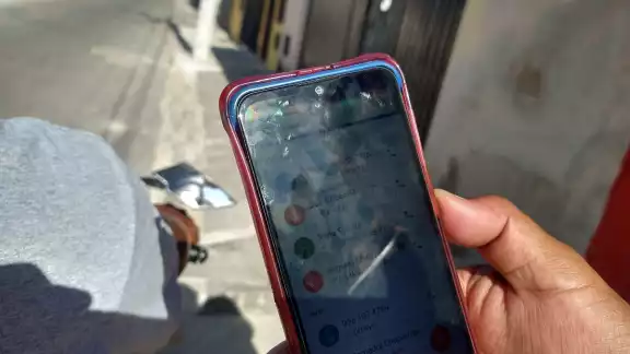 Autoridades de Tizimín señalan que es importante reportar las extorsiones a la policía para su monitoreo Autoridades de Tizimín señalan que es importante reportar las extorsiones a la policía para su monitoreo