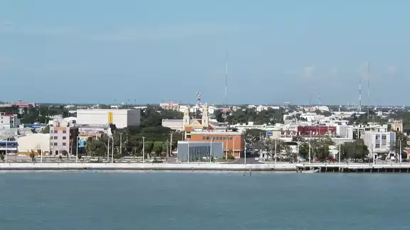 Se espera cielo nublado la mayor parte del día