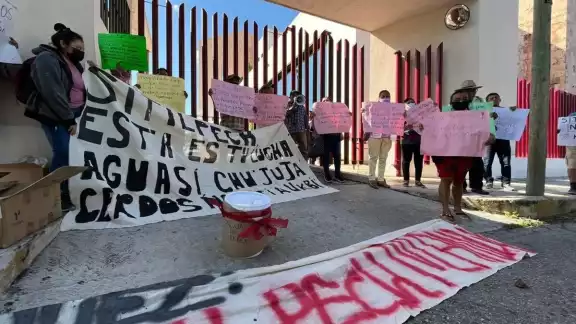 Los ocho acusados se presentarán hoy ante la Jueza de Kanasín
