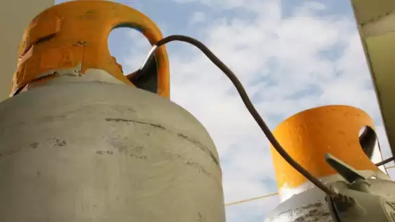 Yucatán continúa con tarifas de 25 pesos el litro de gas LP Yucatán continúa con tarifas de 25 pesos el litro de gas LP