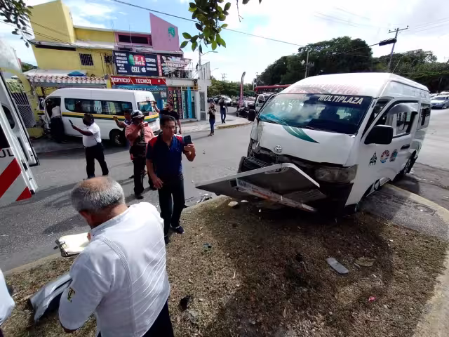 Paramédicos indican que 50% de los casos se deben al alcohol