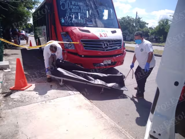 FOTO: Fernando Poo Hurtado