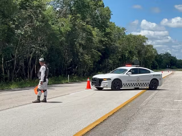 Fiscalía General del Estado y policías de investigación llevarán el caso