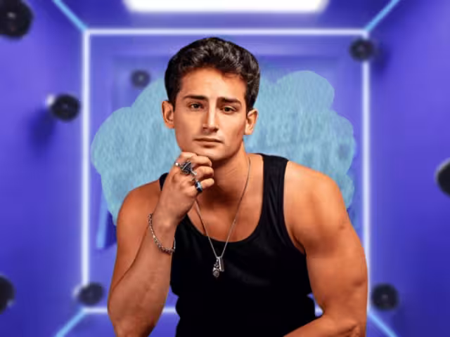 La Casa de los Famosos México: Emilio Osorio salva la Barby de la eliminación