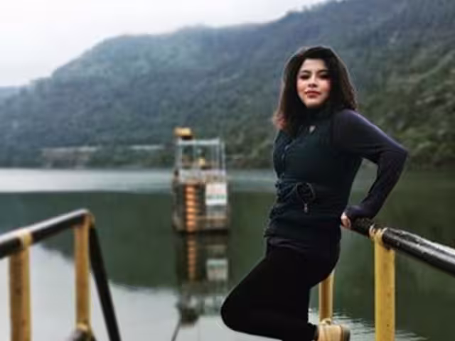 La mujer fue víctima de feminicidio por su novio entre el 8 y 9 de febrero del año pasado