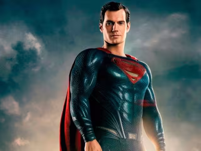 Henry Cavill seguirá siendo Superman en los corazones de los más acérrimos seguidores de DC