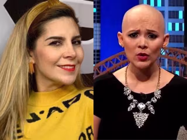 Karla Panini responde a influencer que viralizó su historia con Karla Luna