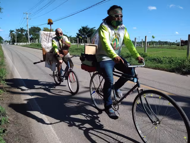 Foto: Efraín Valencia