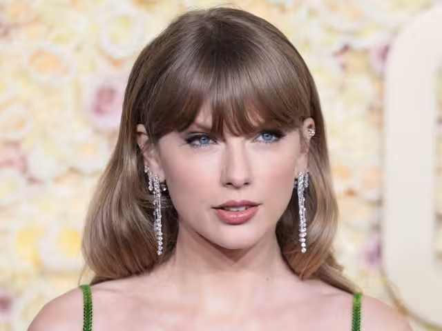 Taylor Swift podría influir en preferencia de votantes en elecciones de EU