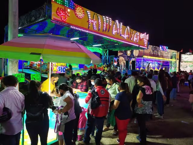 Los emprendedores argumentan que pagaron más de 60 mil pesos en gastos de gasolina y créditos a los proveedores