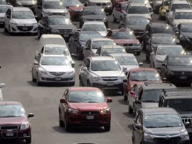 Las autoridades recomiendan realizar el proceso con anticipación para evitar saturación en el sistema durante los últimos días