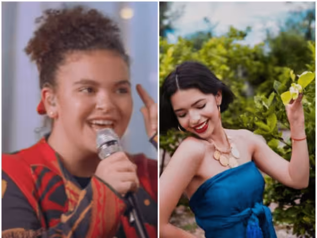 Se ha rumoreado con la rivalidad de ambas desde hace unos meses