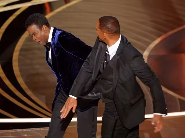 La instancia a cargo de los premios Oscar adelantó la reunión por motivos procedimentales