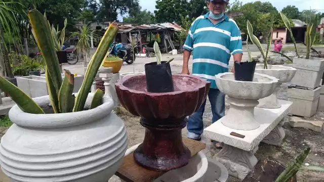 Foto: Efraín Valencia