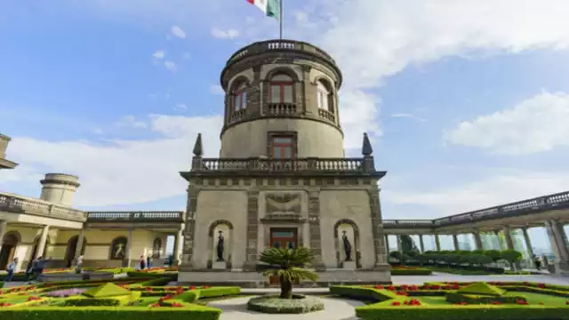 Este 13 de septiembre se conmemoramos el 174° aniversario de la Batalla del Castillo de Chapultepec