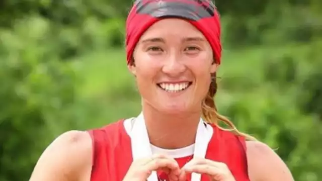 Mati Álvarez envía tierno mensaje a su exnovia