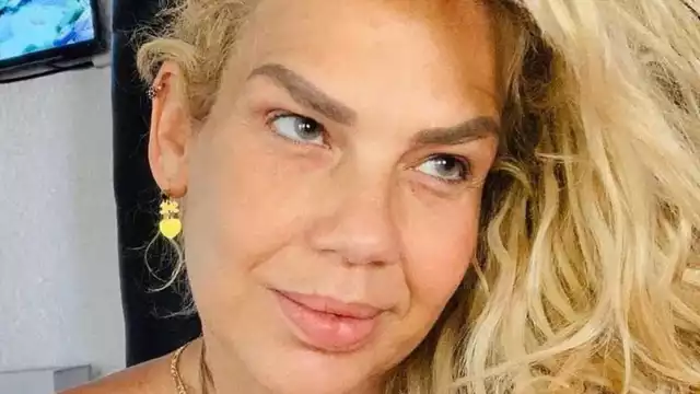 Niurka asegura tener parecido con la cantante Belinda