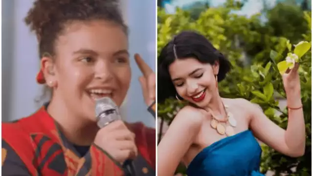 Se ha rumoreado con la rivalidad de ambas desde hace unos meses