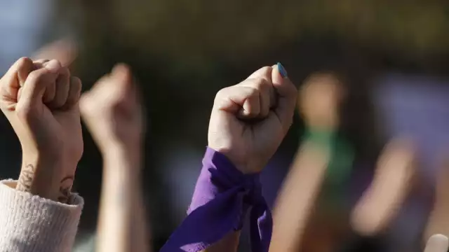 Gobierno de México conmemora el Día Internacional de la Mujer: EN VIVO