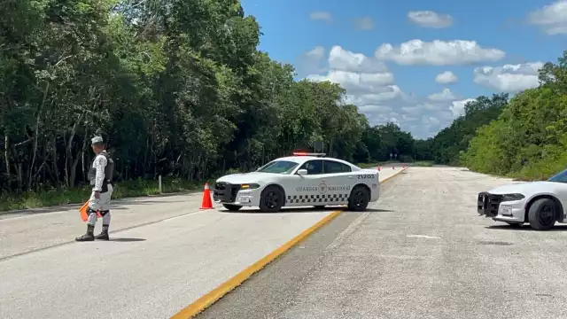 Fiscalía General del Estado y policías de investigación llevarán el caso