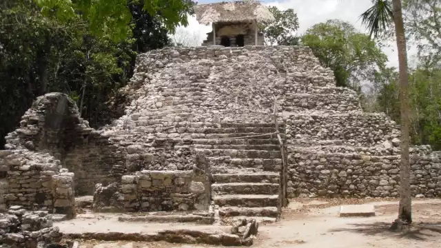 INAH lleva a cabo el proyecto de PROMEZA, donde contempla ampliar los trabajos de investigación, protección, conservación y la promoción del patrimonio arqueológico mexicano