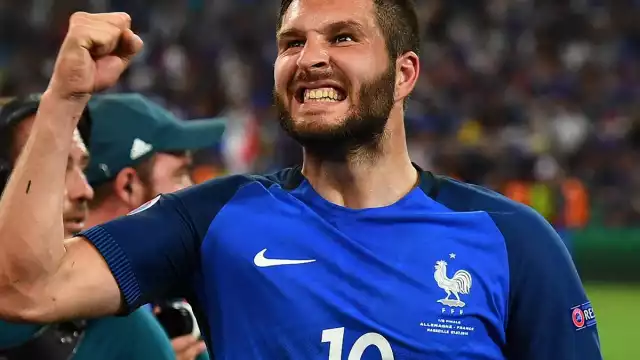 El francés enfrentará al cuadro mexicano en la primera ronda de grupos 
