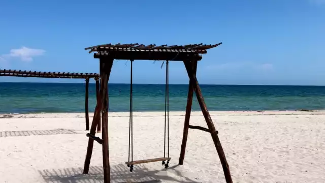 En Telchac Puerto tienes la oportunidad de encontrarte con diversos atractivos como son el Museo del mar