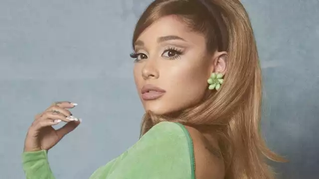 Ariana Grande planea su cuarta gira mundial para 2024 y 2025