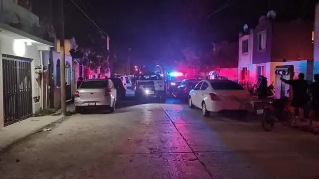 Una vecina avisó a un familiar de la víctima al no saber de ellos por una semana