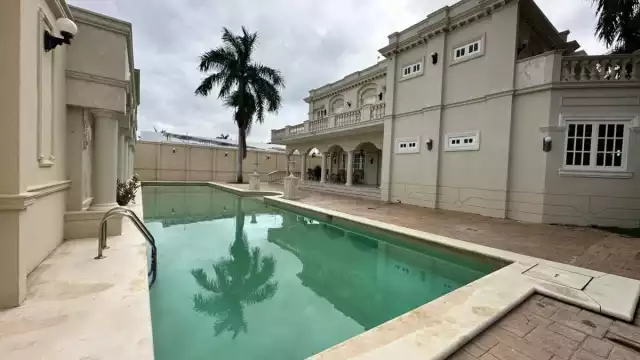 La mansión de Mérida se vende por más de 50 millones de pesos