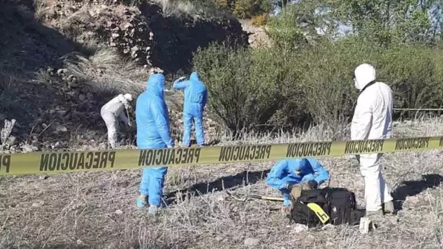 Cecilia Yépiz fue reportada como desaparecida hace dos meses