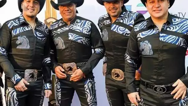 Esta fue el gran éxito que lanzaría a la fama al emblemático grupo Bronco