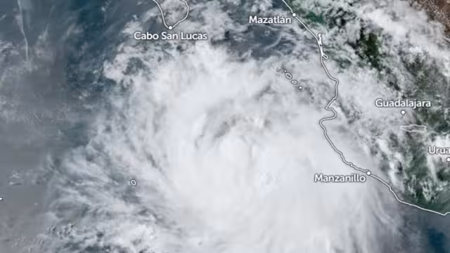 Tormenta tropical Eugene