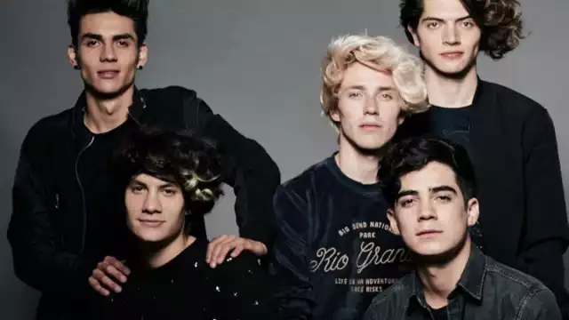 ¿Cuándo será el último concierto de CD9?