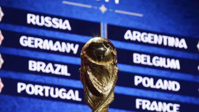 El sorteo será este viernes