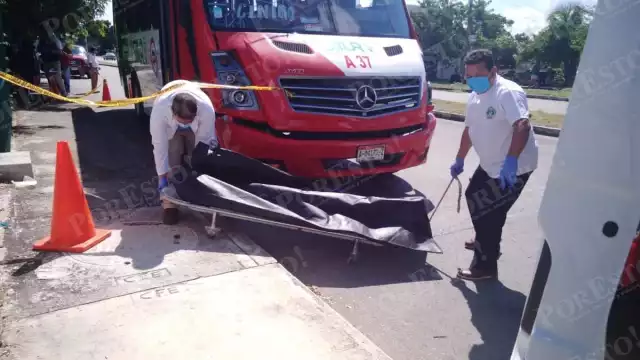 FOTO: Fernando Poo Hurtado