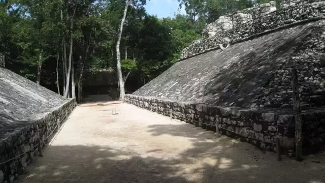 Con esta declaratoria, se prohíbe realizar cualquier tipo de construcción y/o excavación