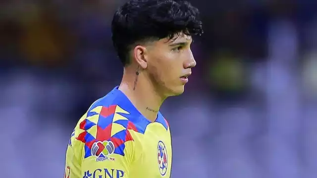 El jugador del América Kevin Álvarez podría abrir plataforma de contenido para adultos